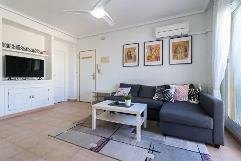 Kotedžas Torrevieja, miniatiūra 6