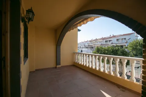 Kotedžas Torrevieja, miniatiūra 6