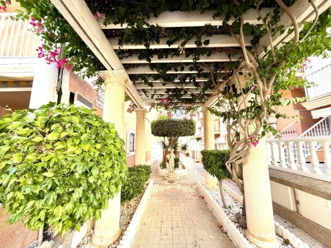 Apartament Torrevieja – La Mata, miniatura 9