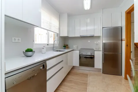 Kotedžas Torrevieja, miniatiūra 12