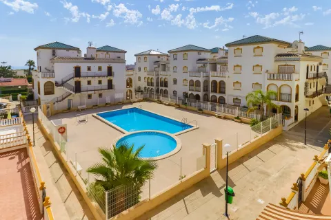 Korter / bangalo — Torrevieja – Molino Blanco, Hispaania