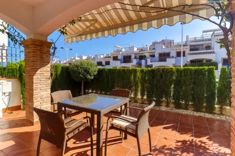 Dzīvoklis Torrevieja, sīktēls 2