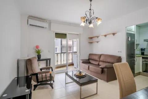 Apartament Torrevieja, miniatura 8