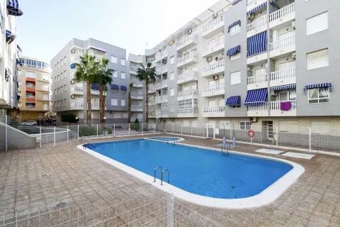 Dzīvoklis Torrevieja, sīktēls 2