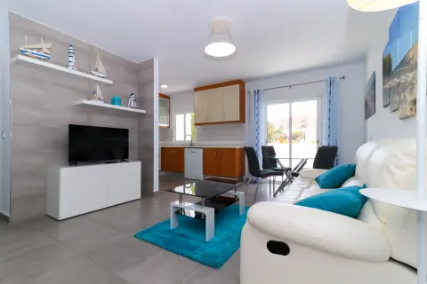 Korter / bangalo — Torrevieja – Lomas del Mar, Hispaania