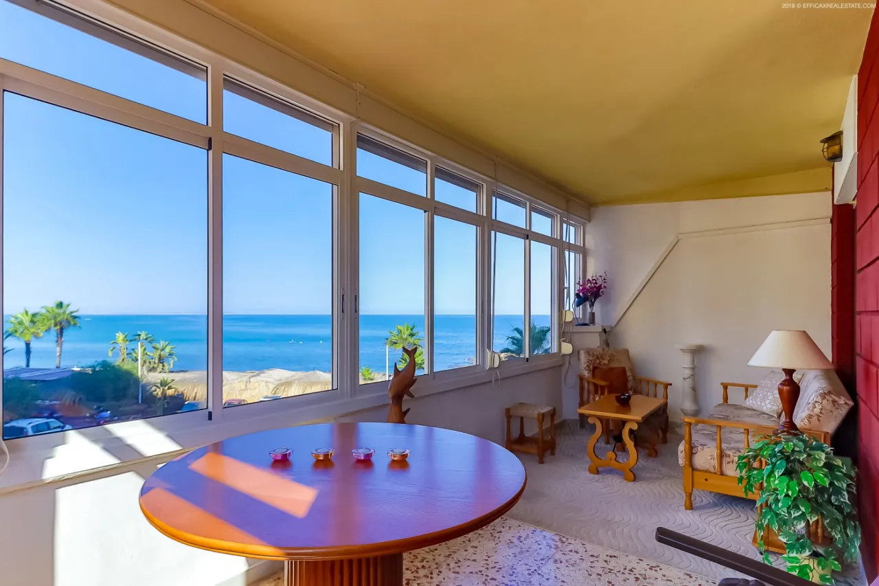 Butas / bungalas — Torrevieja – Cabo Cervera, nuotrauka 1 iš 10