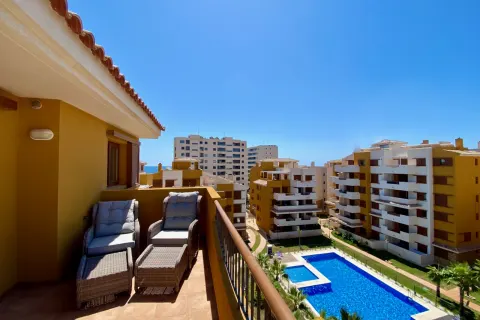 Butas Orihuela Costa, miniatiūra 8