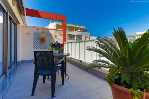 Korter Torrevieja, pisipilt 2