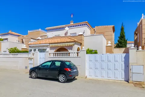 Kotedžas Torrevieja, miniatiūra 6