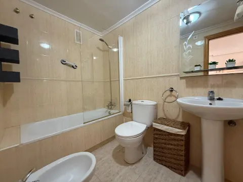 Apartament Torrevieja – Los Europeos, miniatura 12