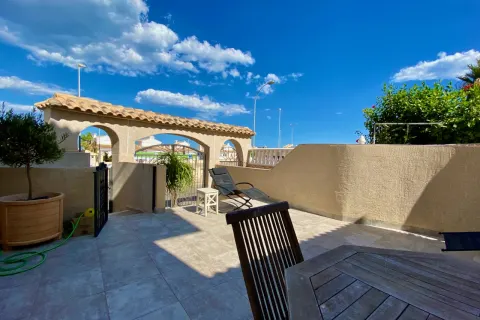 Butas Torrevieja, miniatiūra 2