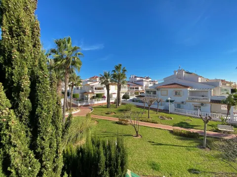Kotedžas Orihuela Costa, miniatiūra 3
