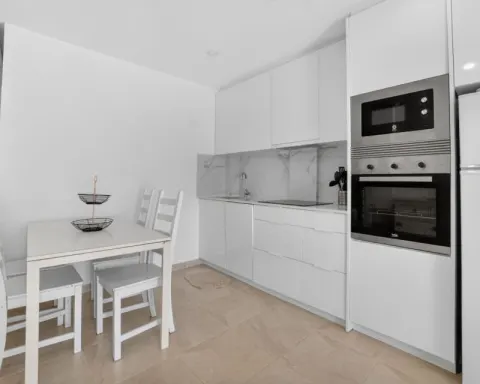 Apartament dwupoziomowy Orihuela Costa – La Chismosa, miniatura 6