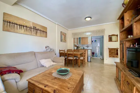 Kotedžas Torrevieja, miniatiūra 2