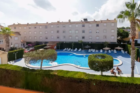 Kotedžas Torrevieja, miniatiūra 2