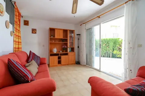 Kotedžas Torrevieja, miniatiūra 6