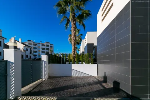 Kotedžas Orihuela Costa, miniatiūra 15