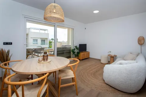 Apartament Algorfa, miniatura 8
