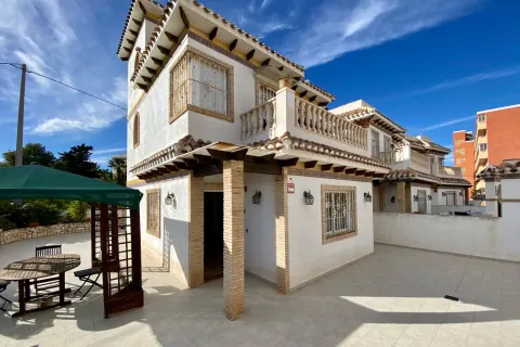 Vila Torrevieja, miniatiūra 2