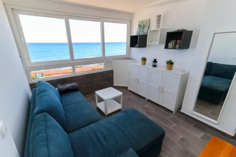 Korter / bangalo — Torrevieja – Cabo Cervera, Hispaania