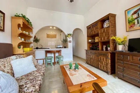 Korter / bangalo — Torrevieja – La Rosaleda - Los Frutales, Hispaania