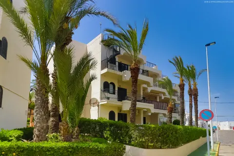 Korter / bangalo — Torrevieja – Torre del Moro, Hispaania