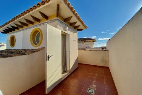 Kotedžas Orihuela Costa, miniatiūra 15