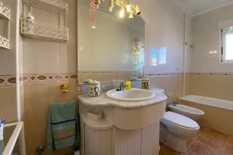 Kotedžas Orihuela Costa, miniatiūra 11