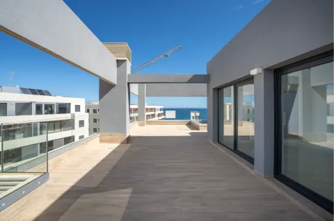 Butas Orihuela Costa, miniatiūra 14