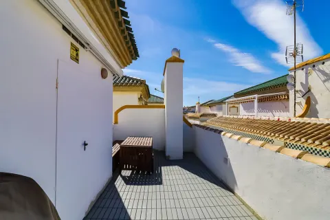 Kotedžas Torrevieja, miniatiūra 13