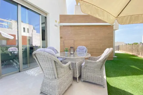 Vila Orihuela Costa, miniatiūra 12