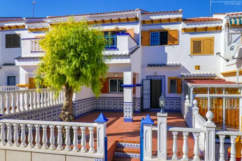 Kotedžas Torrevieja, miniatiūra 1