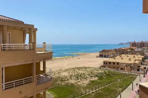 Korter / bangalo — Torrevieja – La Mata, Hispaania
