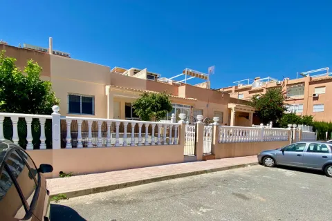 Korter / bangalo — Torrevieja – Torreblanca, Hispaania