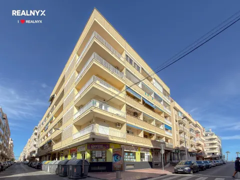 Apartament Torrevieja – Estación de Autobuses, miniatura 1