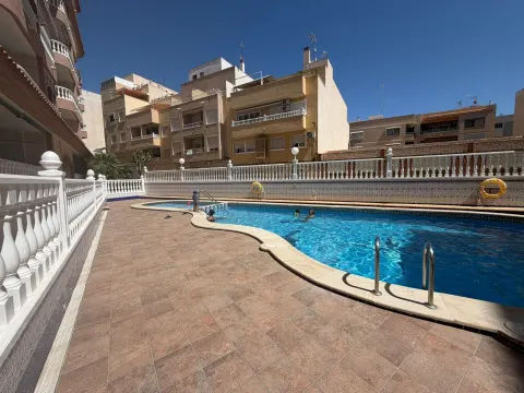 Apartament Torrevieja – La Mata, miniatura 6