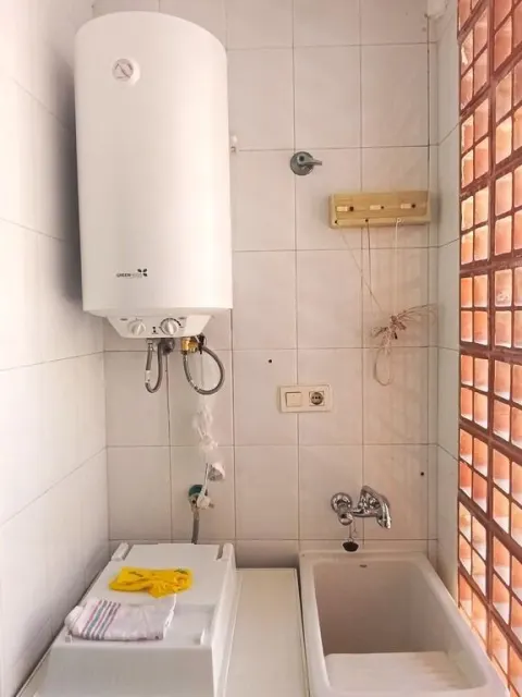 Apartament Torrevieja – Estación de Autobuses, miniatura 4