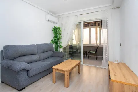 Apartament Torrevieja – Playa del Cura, miniatura 1