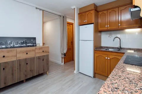 Apartament Torrevieja – Playa del Cura, miniatura 7