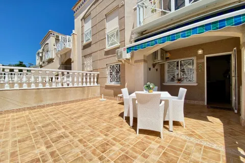 Korter / bangalo — Torrevieja – Aguas Nuevas, Hispaania