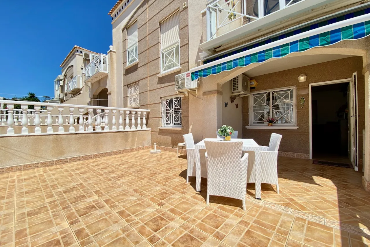 Butas / bungalas — Torrevieja – Aguas Nuevas, nuotrauka 1 iš 15