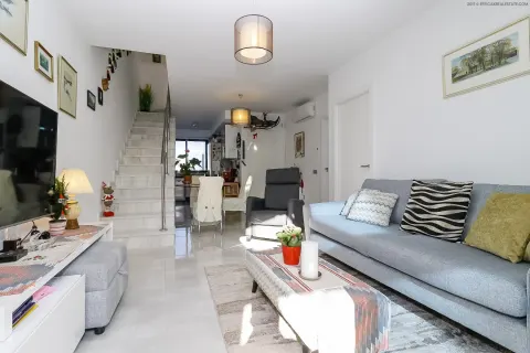 Ridaelamu / dupleks — Orihuela Costa – Lomas de Cabo Roig, Hispaania