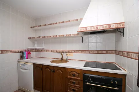 Kotedžas Torrevieja, miniatiūra 8