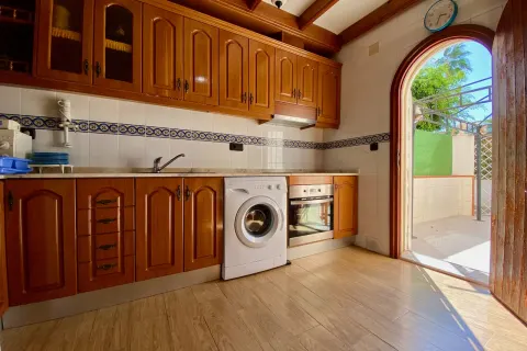 Kotedžas Torrevieja, miniatiūra 5