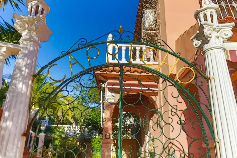 Kotedžas Torrevieja, miniatiūra 6
