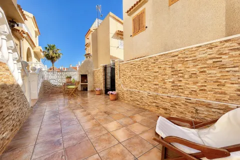 Kotedžas Torrevieja, miniatiūra 8