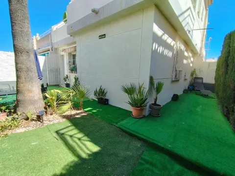 Dom szeregowy Torrevieja – Los Balcones - los Altos del Edén, miniatura 2