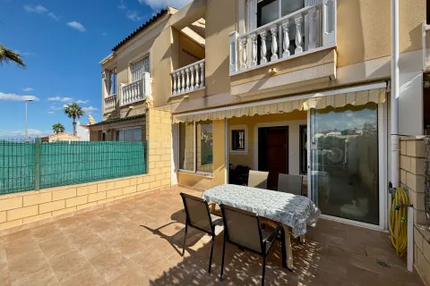 Kotedžas Torrevieja, miniatiūra 4