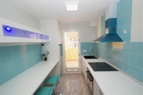 Kotedžas Orihuela Costa, miniatiūra 4
