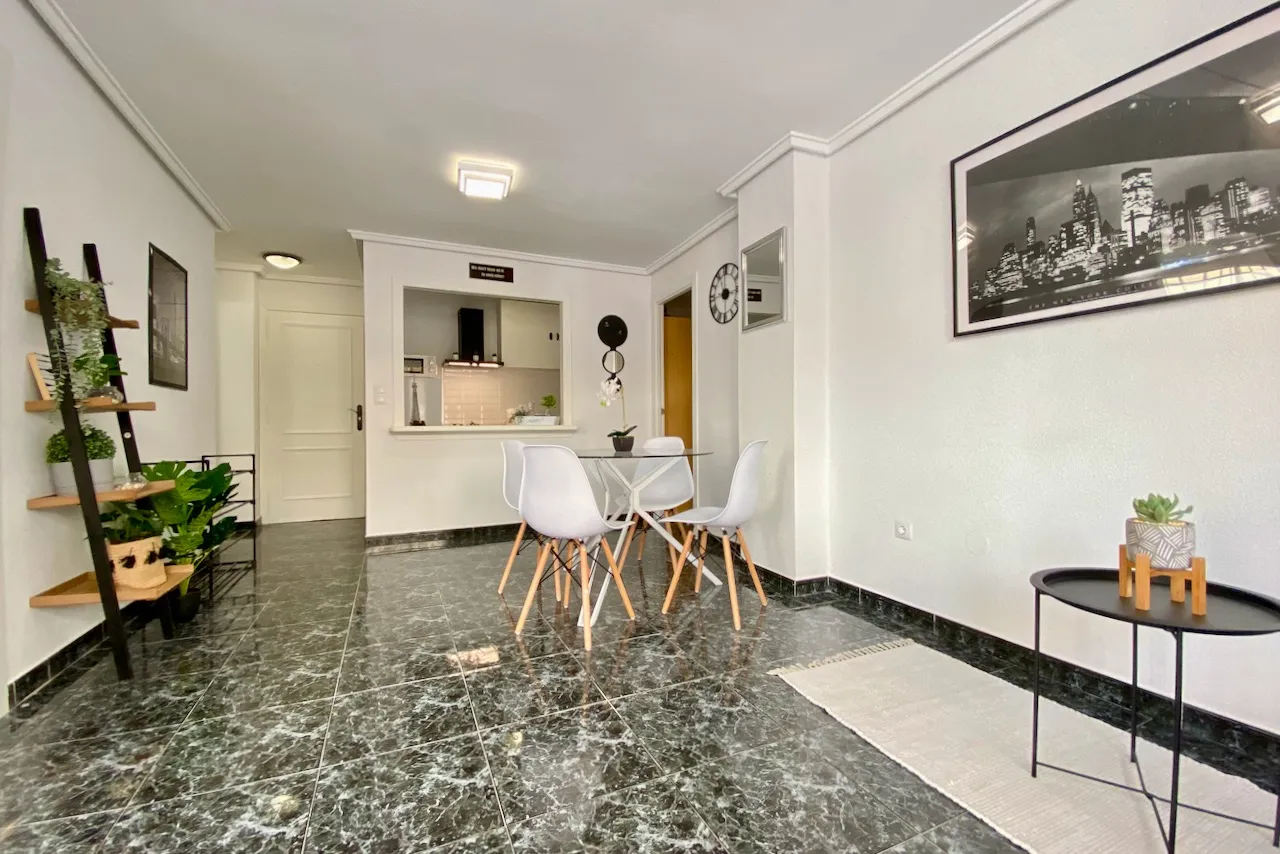 Butas / bungalas — Torrevieja – Center, nuotrauka 1 iš 15